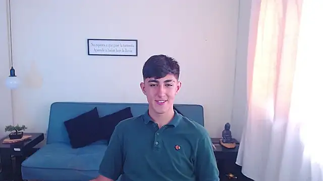 Snapshot of babymaik chatting on March 7, 2025, 4:55 pm babymaik online show from March 7, 2025, 4:55 pm