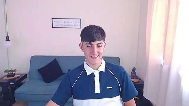 Snapshot of babymaik chatting on March 10, 2025, 4:46 pm babymaik online show from March 10, 2025, 4:46 pm