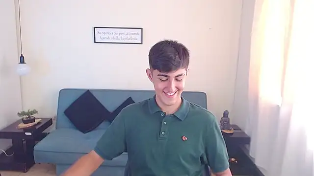 Snapshot of babymaik chatting on March 13, 2025, 4:56 pm babymaik online show from March 13, 2025, 4:56 pm