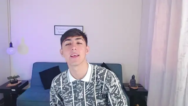 Snapshot of babymaik chatting on March 17, 2025, 1:50 pm babymaik online show from March 17, 2025, 1:50 pm