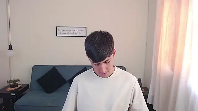 Snapshot of babymaik chatting on March 18, 2025, 7:31 pm babymaik online show from March 18, 2025, 7:31 pm