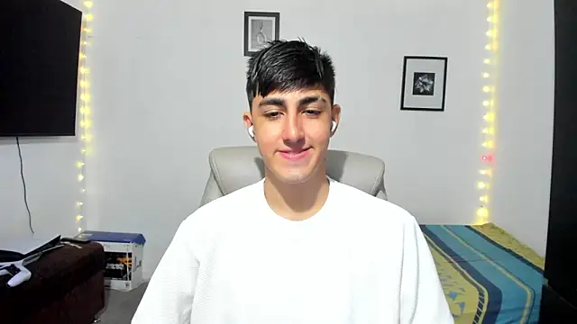 Snapshot of babymaik chatting on September 10, 2025, 9:04 pm babymaik online show from September 10, 2025, 9:04 pm