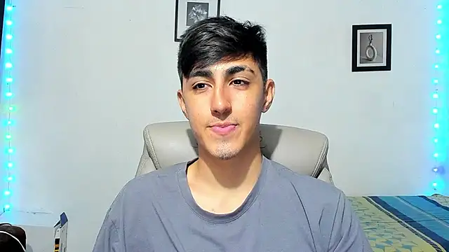 Snapshot of babymaik chatting on October 27, 2025, 11:52 pm babymaik online show from October 27, 2025, 11:52 pm