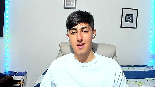 Snapshot of babymaik chatting on November 5, 2025, 9:26 pm babymaik online show from November 5, 2025, 9:26 pm