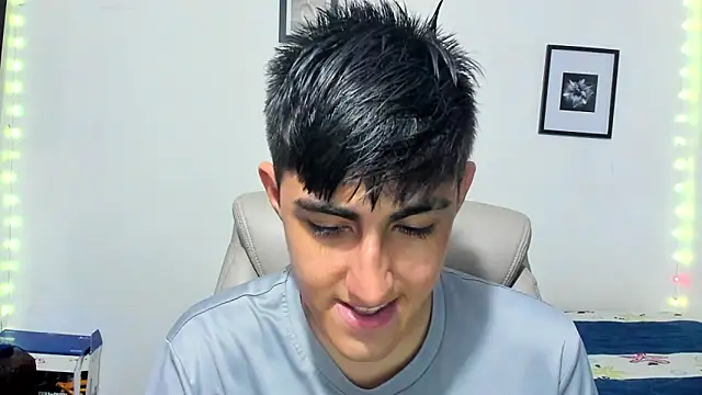 Snapshot of babymaik chatting on November 20, 2025, 6:46 am babymaik online show from November 20, 2025, 6:46 am