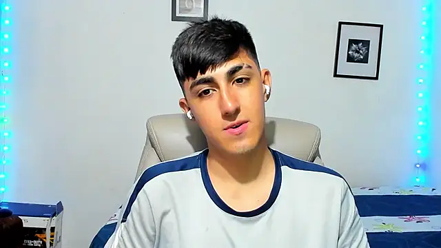 Snapshot of babymaik chatting on November 23, 2025, 5:18 am babymaik online show from November 23, 2025, 5:18 am