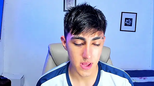 Snapshot of babymaik chatting on November 30, 2025, 5:22 am babymaik online show from November 30, 2025, 5:22 am