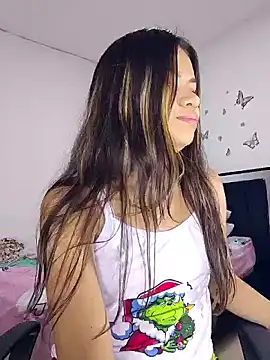 sophia ramirez12 online show from December 13, 2025, 9:31 pm