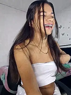 sophia ramirez12 online show from December 14, 2025, 9:30 pm