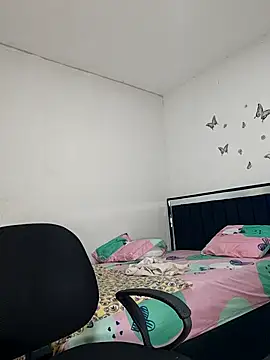 sophia ramirez12 online show from January 5, 2026, 11:08 pm