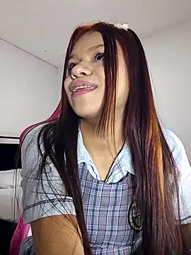 sophia ramirez12 online show from March 28, 2026, 1:05 am