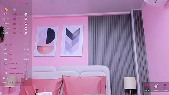 Snapshot of honey_sofii_ chatting on March 15, 2025, 6:32 pm honey sofii online show from March 15, 2025, 6:32 pm