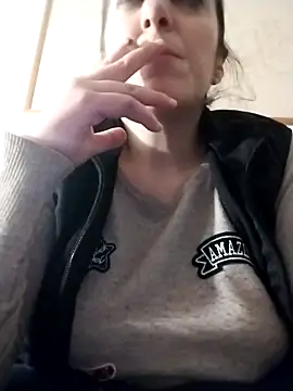 Snapshot of sokiee chatting on February 28, 2025, 1:58 am sokiee online show from February 28, 2025, 1:58 am