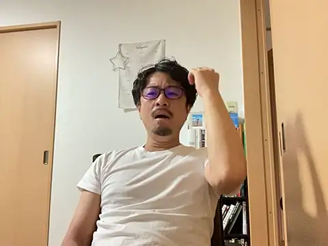 masato1115aa online show from September 12, 2025, 12:33 am