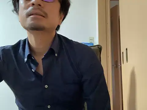 masato1115aa online show from September 29, 2025, 3:44 am