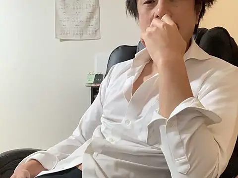 masato1115aa online show from October 29, 2025, 1:41 am