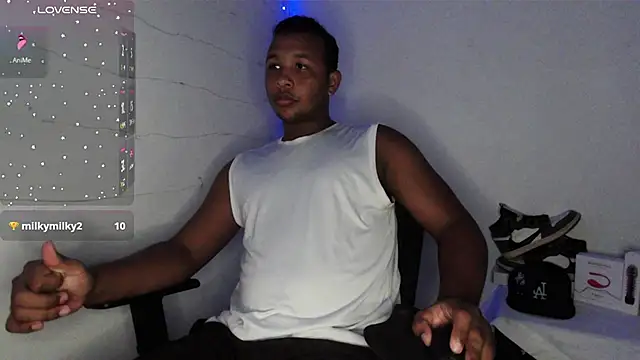 Gooss cum online show from September 19, 2025, 4:47 am