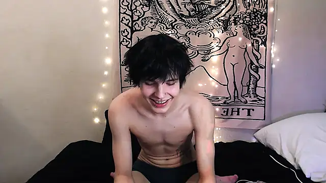 timi-moon online show from March 11, 2025, 10:31 pm