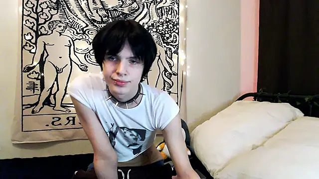 timi-moon online show from March 13, 2025, 11:59 pm