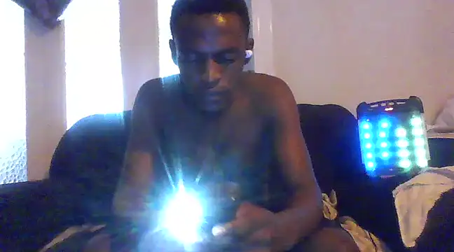 Justusual444 online show from March 10, 2025, 12:26 pm