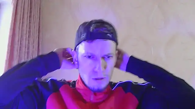 frama666 online show from November 20, 2025, 11:43 am