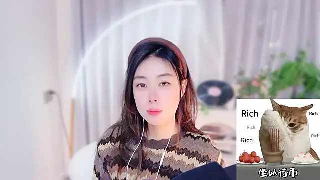 CC-777888 online show from April 29, 2026, 5:30 pm