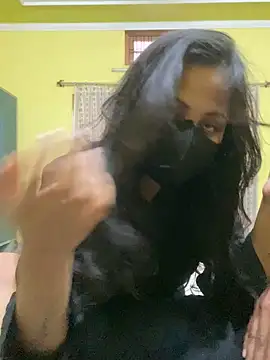 Mahi-Rahul online show from March 7, 2025, 11:07 am