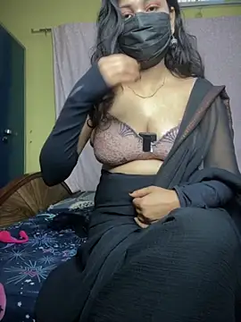 Mahi-Rahul online show from November 7, 2025, 9:09 am