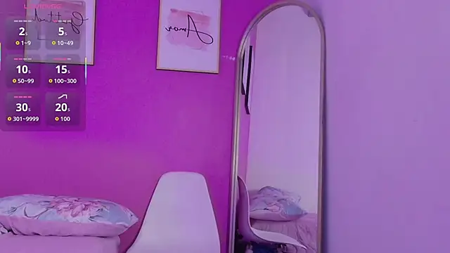 Snapshot of innocenthazel chatting on November 24, 2025, 1:00 pm innocenthazel online show from November 24, 2025, 1:00 pm