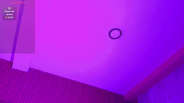 innocenthazel online show from March 28, 2026, 2:55 am