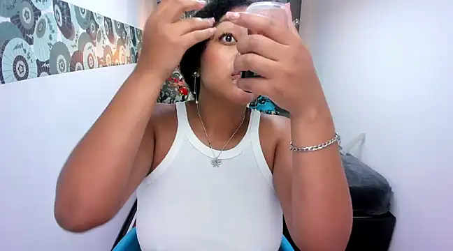 Natasha rose   online show from March 8, 2025, 11:27 am