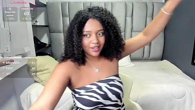 Natasha rose   online show from September 28, 2025, 7:25 am