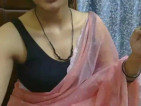 Snapshot of Cute_Pihu01 chatting on September 20, 2025, 6:20 pm Cute Pihu01 online show from September 20, 2025, 6:20 pm