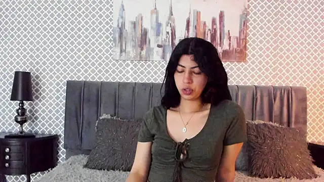 Cassie bloom online show from November 11, 2025, 7:58 pm