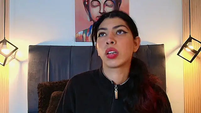 Cassie bloom online show from November 20, 2025, 7:35 pm