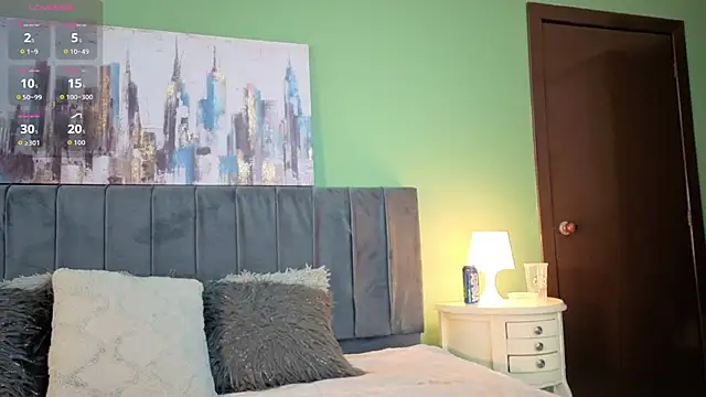 Cassie bloom online show from March 19, 2026, 3:43 am