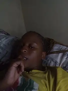 Zuluprincessxh online show from January 6, 2026, 9:18 pm