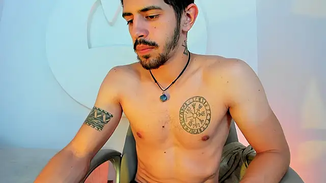 AlejandroStormm online show from March 27, 2026, 8:26 am