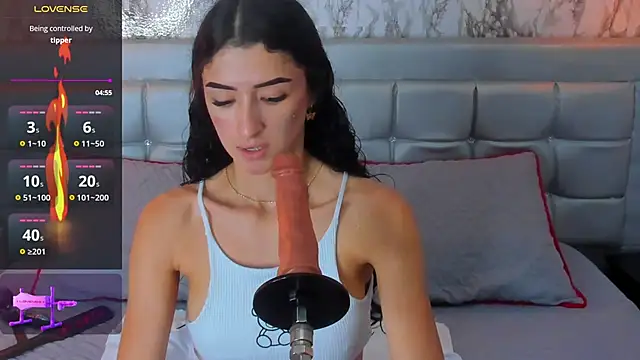 Snapshot of MELODYY_SWEET chatting on November 26, 2025, 6:20 pm MELODYY SWEET online show from November 26, 2025, 6:20 pm