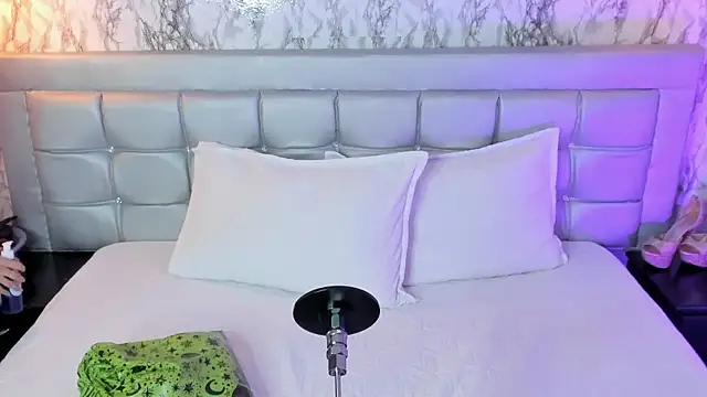 MELODYY SWEET online show from February 21, 2026, 12:06 pm