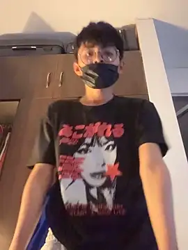 twinkperu18 online show from October 1, 2025, 1:33 am