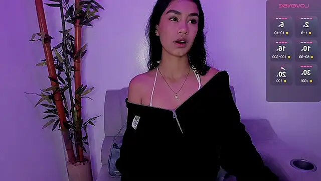 Snapshot of Anniie__Evans chatting on March 4, 2025, 1:59 pm Anniie  Evans online show from March 4, 2025, 1:59 pm