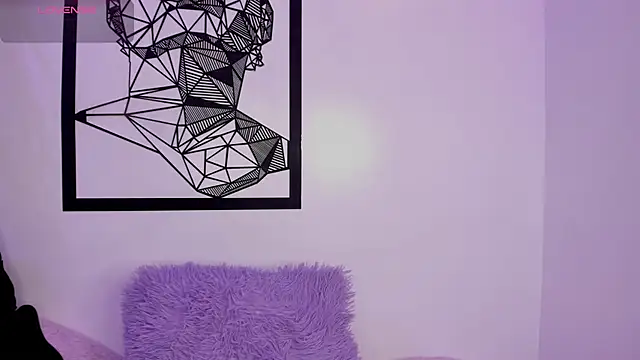 Snapshot of Anniie__Evans chatting on March 13, 2025, 9:26 pm Anniie  Evans online show from March 13, 2025, 9:26 pm