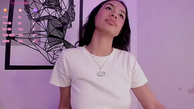 Snapshot of Anniie__Evans chatting on March 21, 2025, 5:12 pm Anniie  Evans online show from March 21, 2025, 5:12 pm