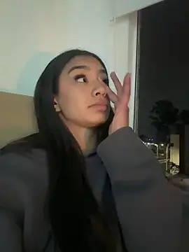 Snapshot of Anniie__Evans chatting on September 19, 2025, 9:22 am Anniie  Evans online show from September 19, 2025, 9:22 am