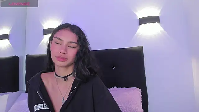 Snapshot of Anniie__Evans chatting on September 26, 2025, 4:22 pm Anniie  Evans online show from September 26, 2025, 4:22 pm