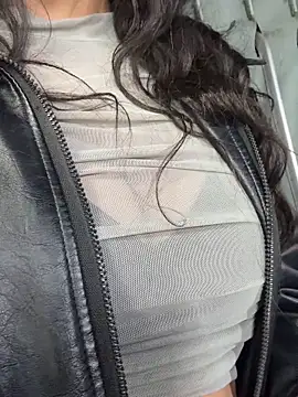 Snapshot of Anniie__Evans chatting on October 8, 2025, 3:04 am Anniie  Evans online show from October 8, 2025, 3:04 am