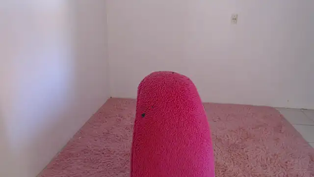 GoddessChaar online show from September 30, 2025, 11:37 am