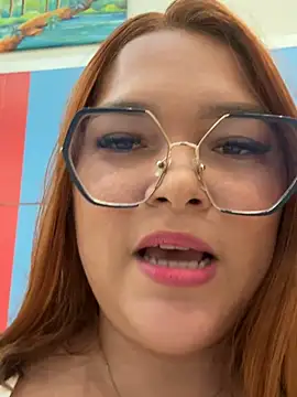 GoddessChaar online show from March 16, 2026, 9:19 pm