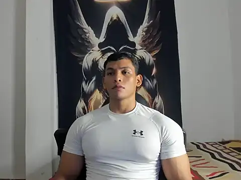 Snapshot of bigger_ragnarsson chatting on January 8, 2026, 2:47 am bigger ragnarsson online show from January 8, 2026, 2:47 am